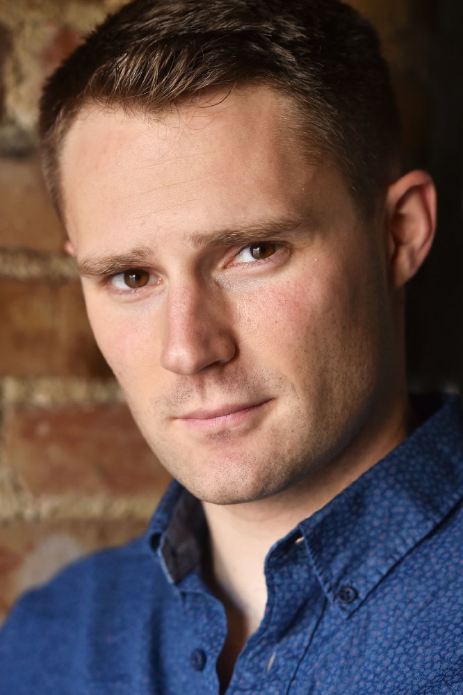 Christopher Allen