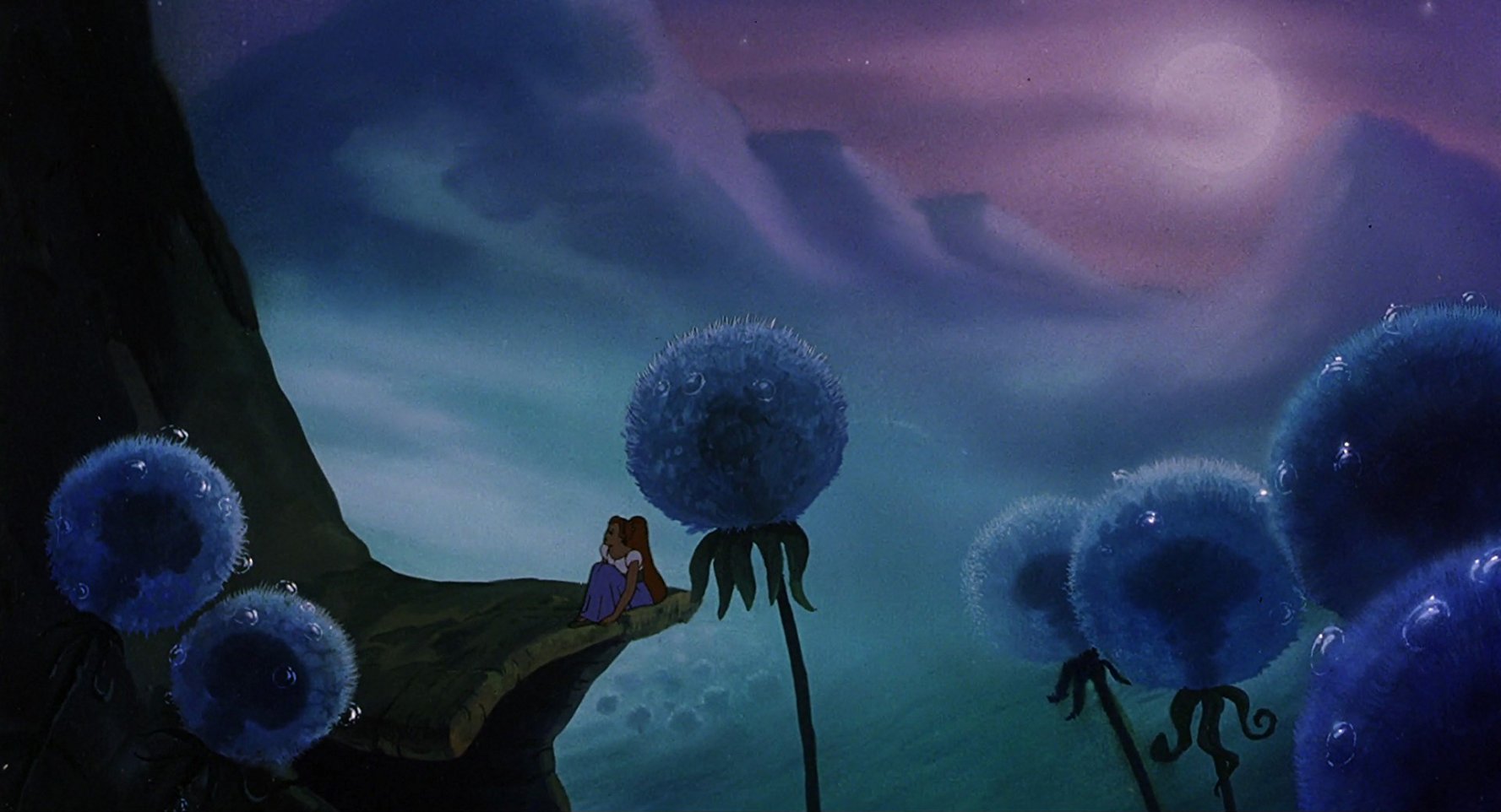 Thumbelina