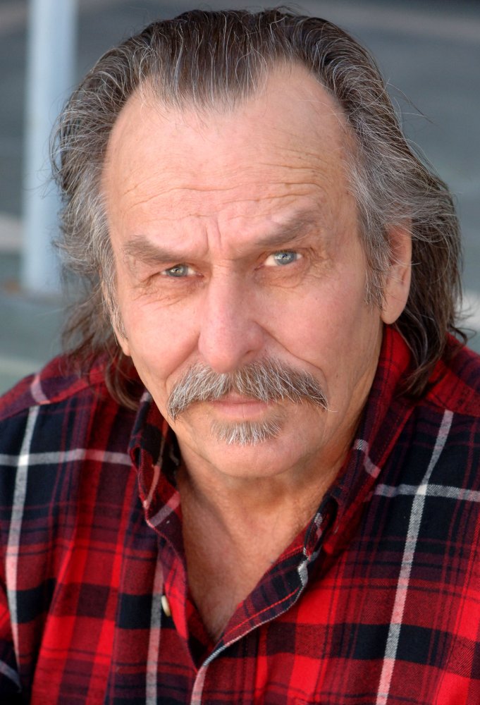 Tony Handley