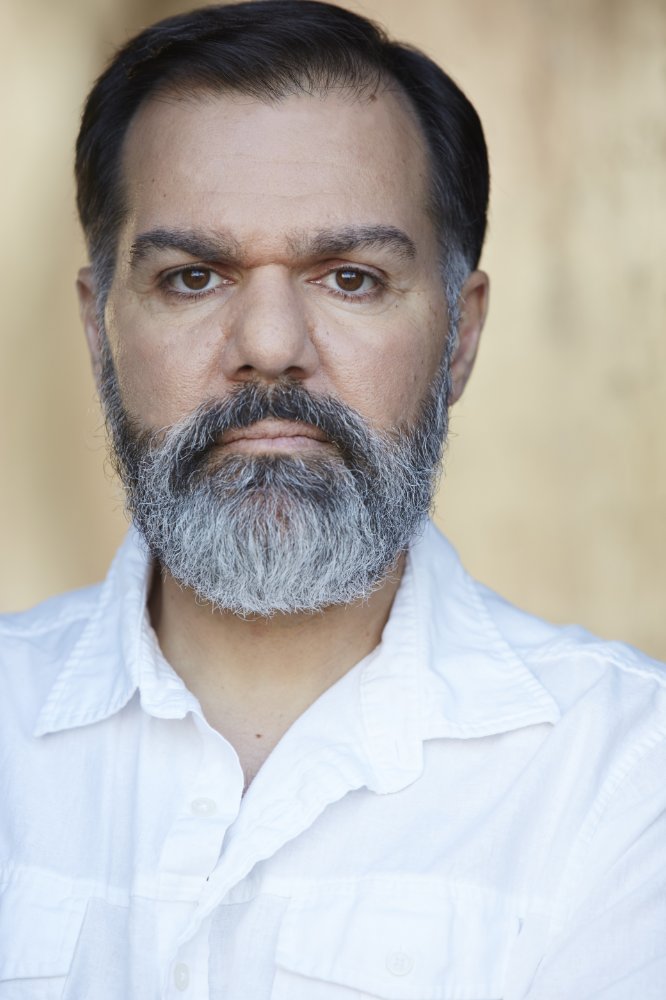 Ludwig Manukian