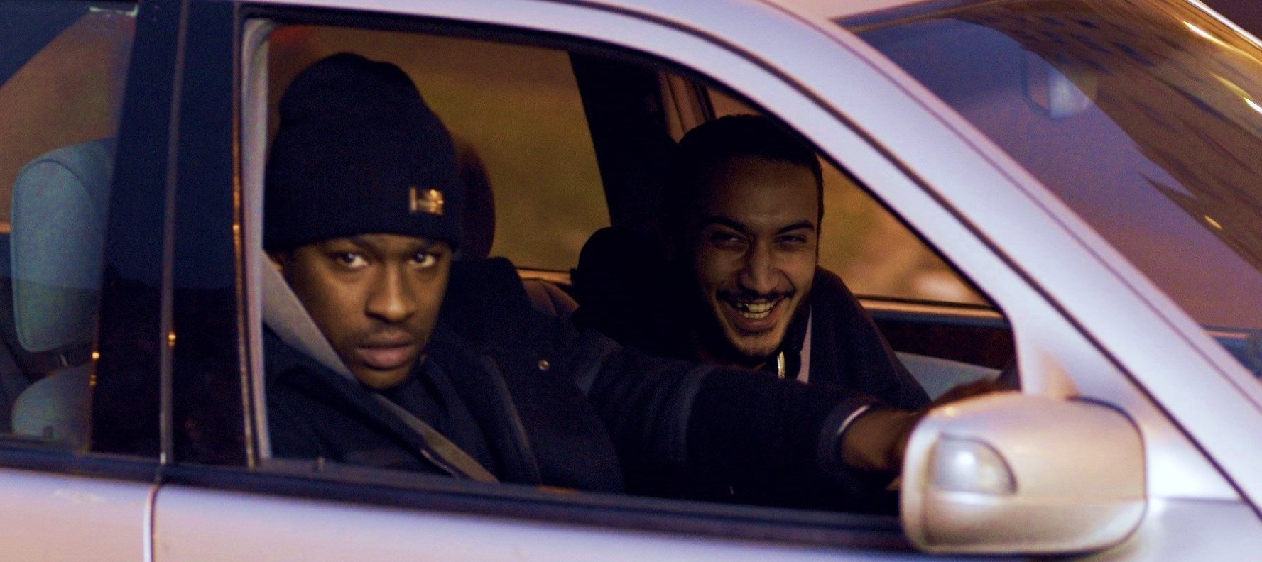 Skepta