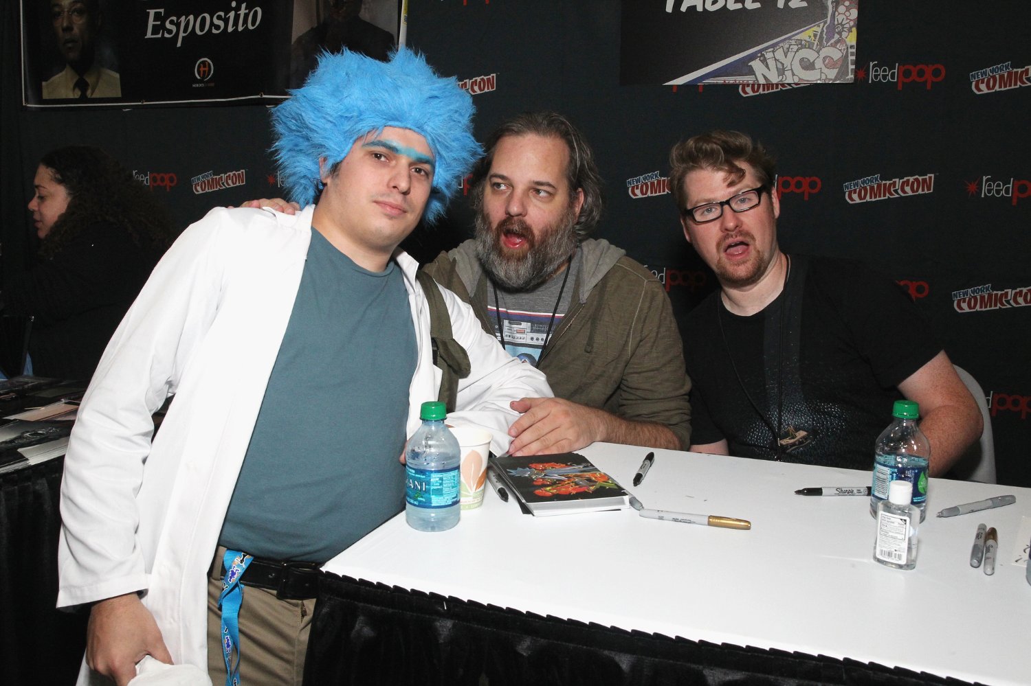 Dan Harmon
