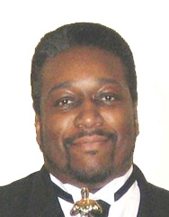 James Robinson