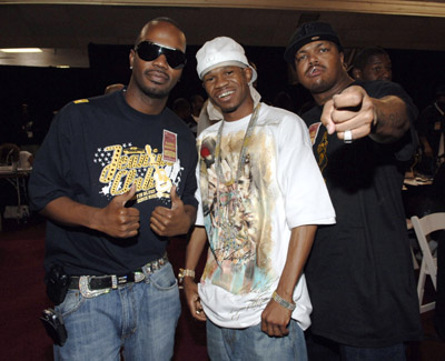 Three 6 Mafia