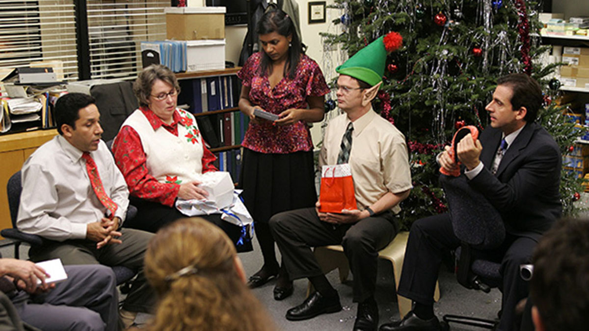Kelly Kapoor
