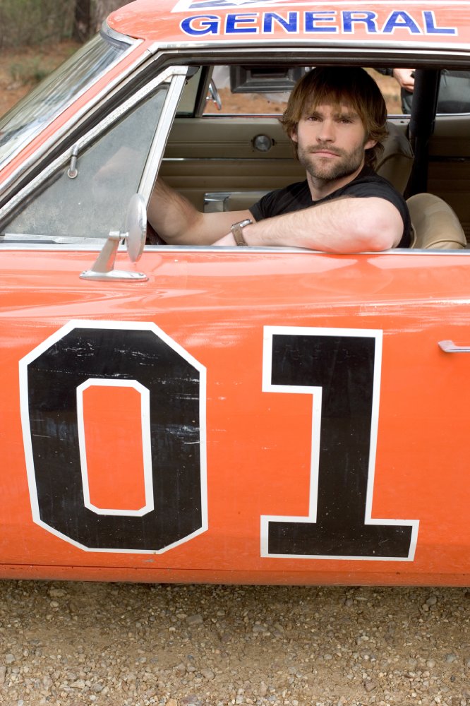 Bo Duke