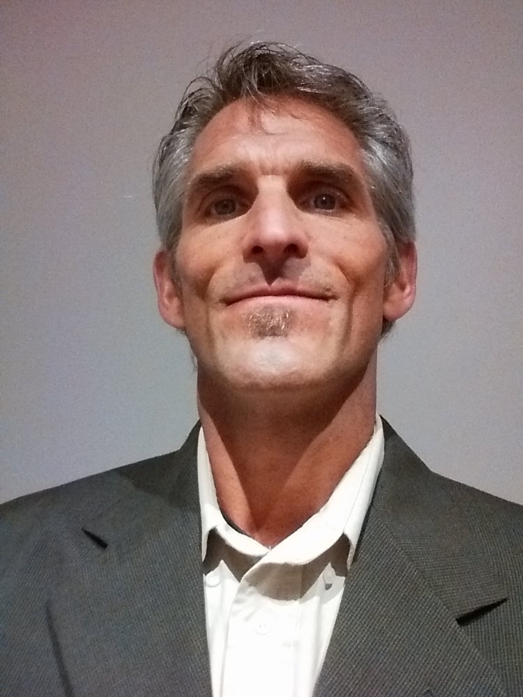 Vince Groulx