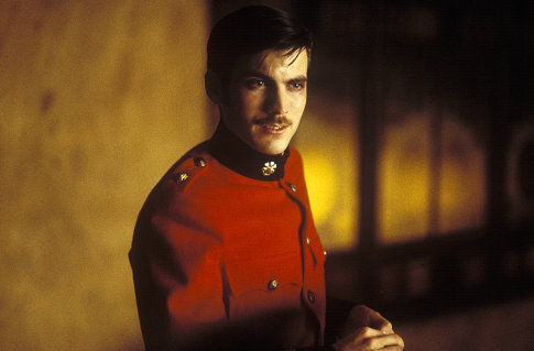 Jack Durrance