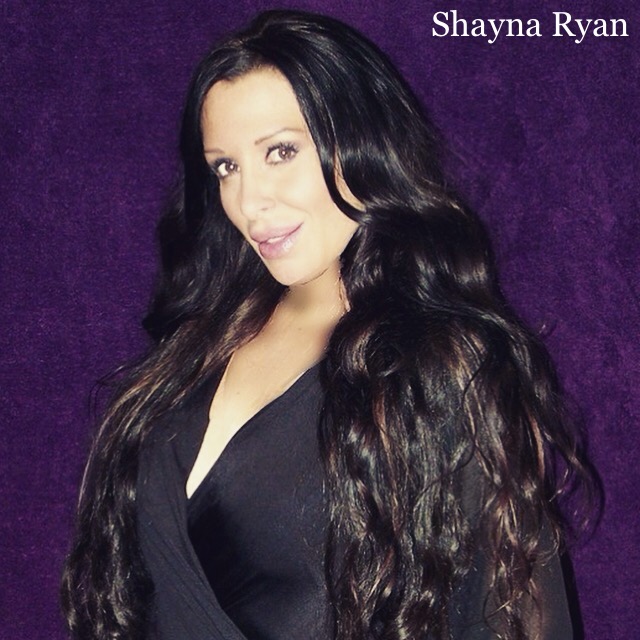 Shayna Ryan