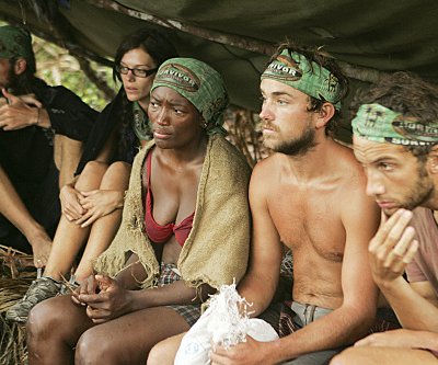 Herself - Forza Tribe, Herself - Jalapao Tribe, Forza Tribes, Herself, Herself - Forza Tribe - Sixth Juror, Herself - Jalapao, Herself - Sixth Juror - 37 Days - Jalapao