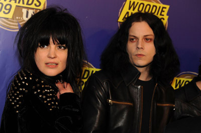 The Dead Weather