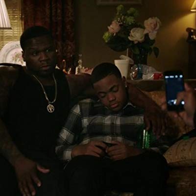 Tariq St. Patrick