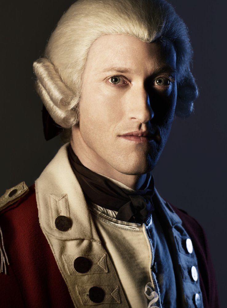Samuel Roukin