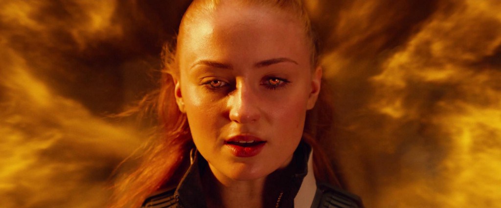 Jean Grey