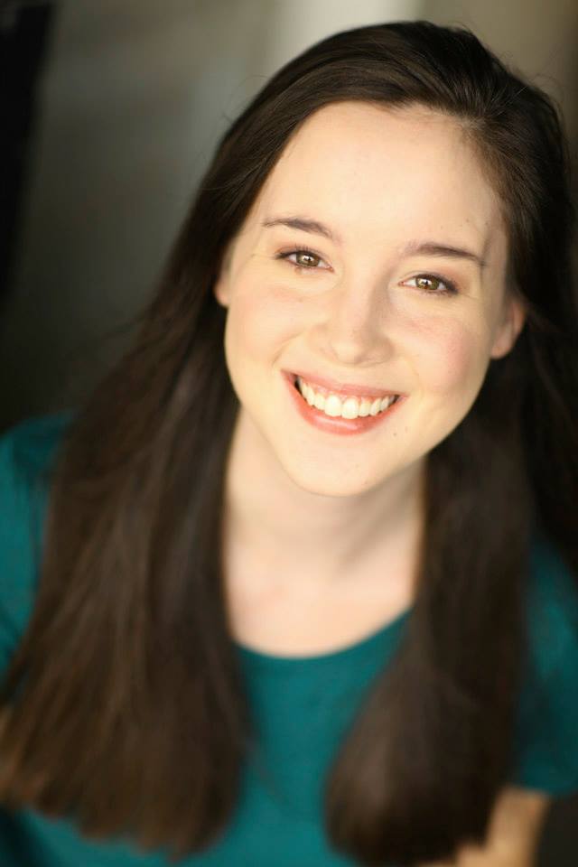Greta Zehner