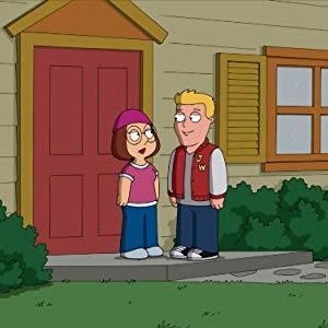 Meg Griffin, Bank Teller, Elizabeth, Mary Ellen, Meg Griffin as Donkey, Meg Griffin as Giant Space Slug, Megan Peterson, Popular Kid #1, Prostitute