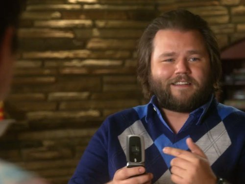 Tyler Labine