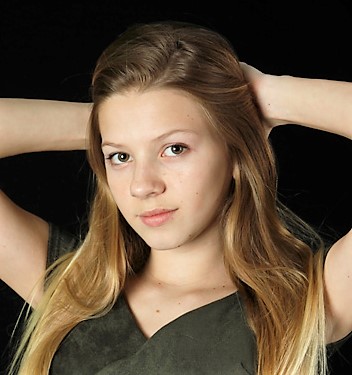 Rimea Kasprzak