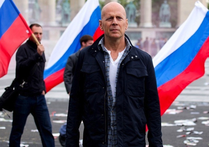 John McClane