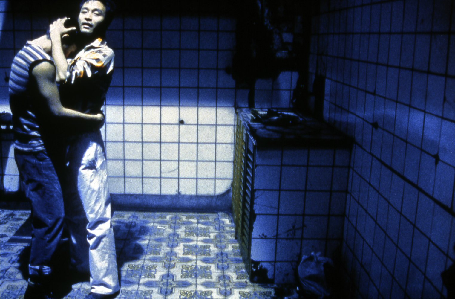 Tony Chiu-Wai Leung