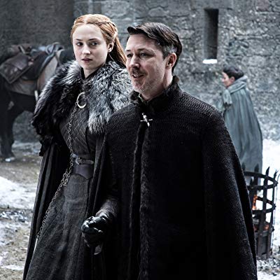 Sansa Stark