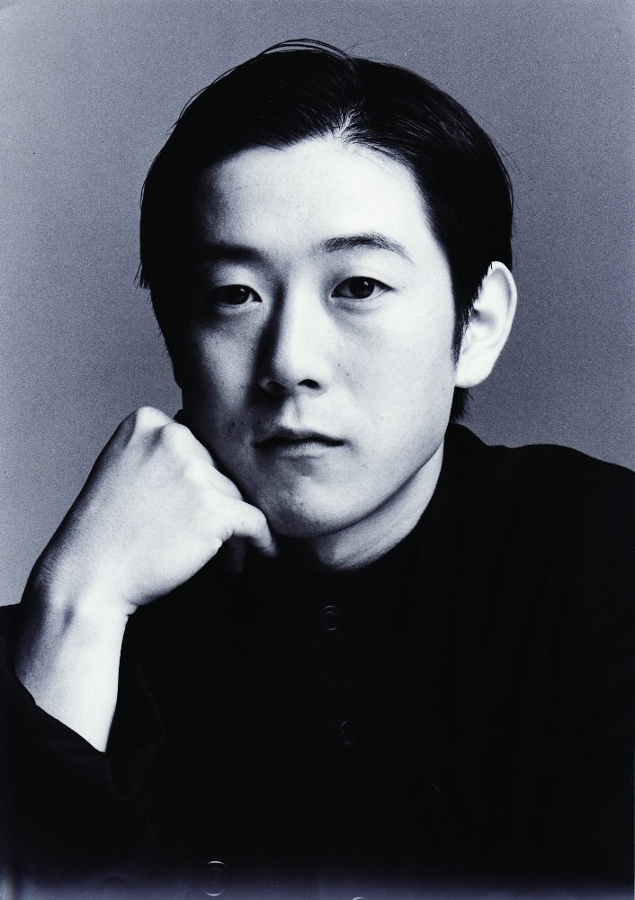 Yûgo Sasô
