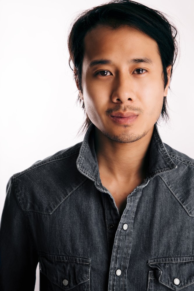 David Huynh
