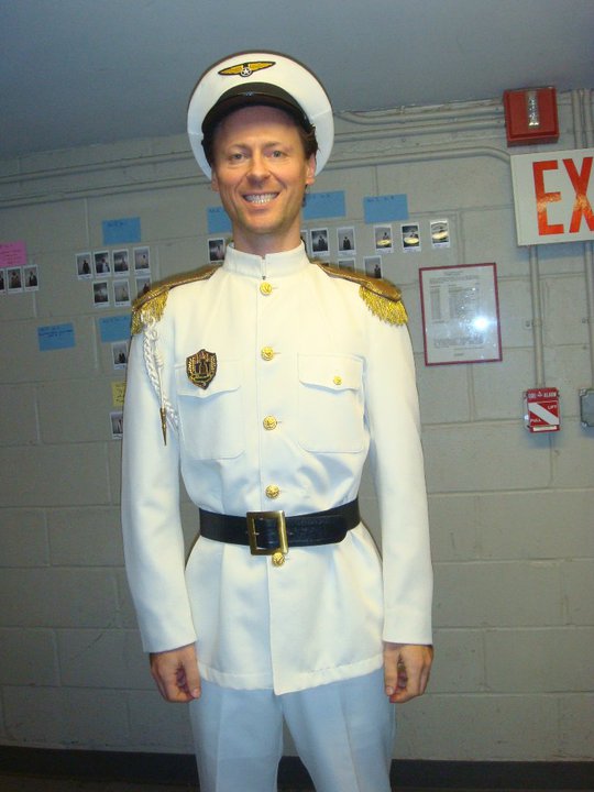 Brandon deSpain