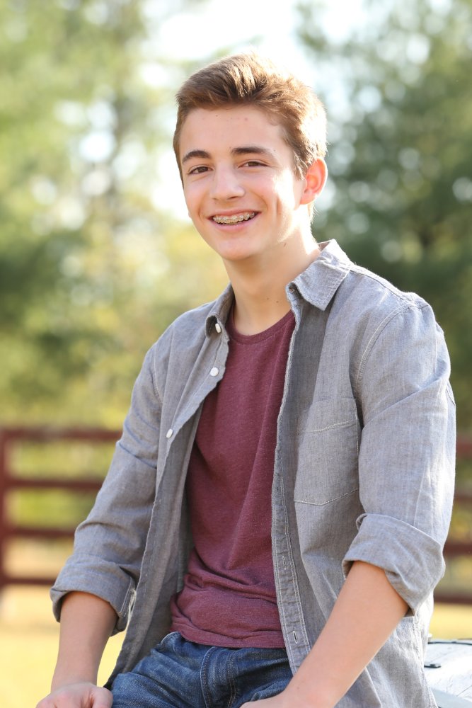Jake Presley