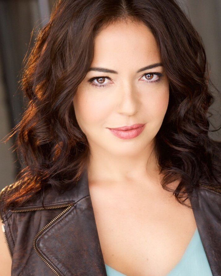 Fabiana Rares