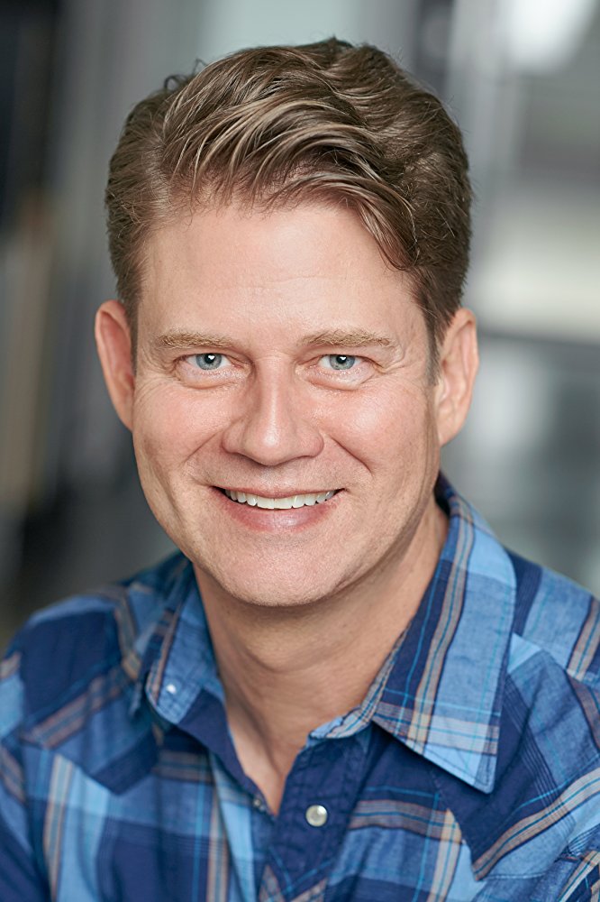 Jet Baker