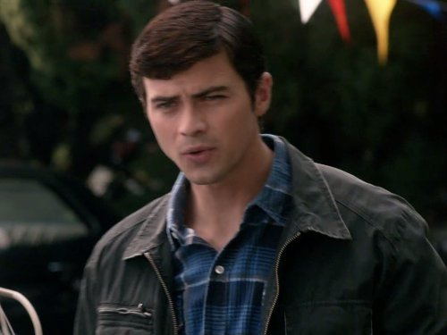 Matt Cohen