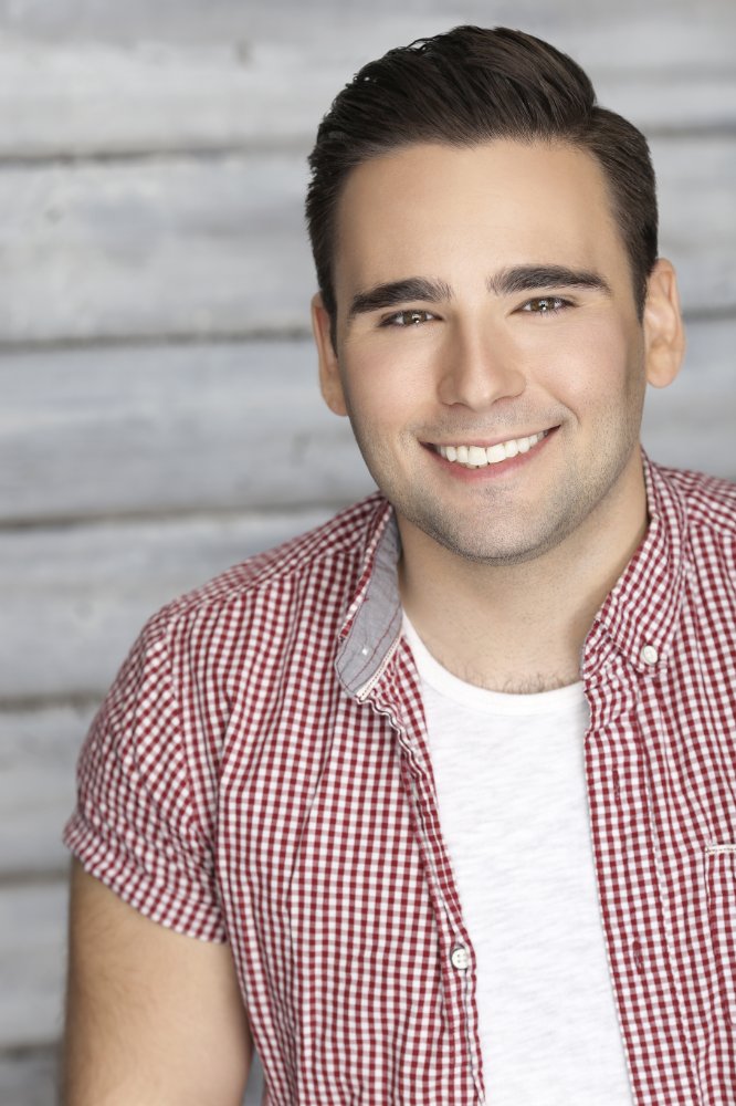 Justin Holt