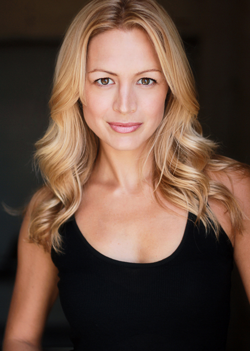 Heather Storm