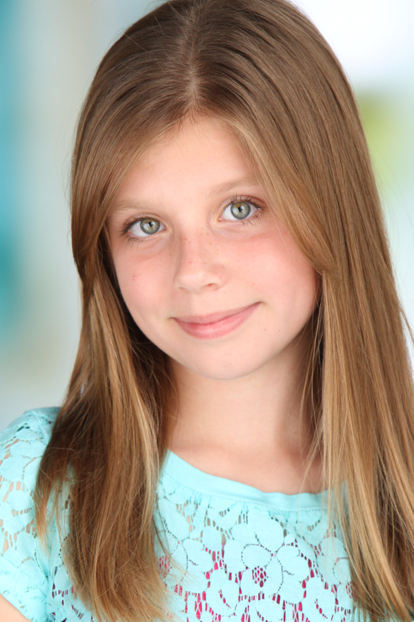 Ashley Wolff