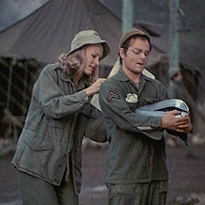 Nurse Sheila, Nurse Hardy, Nurse Watson