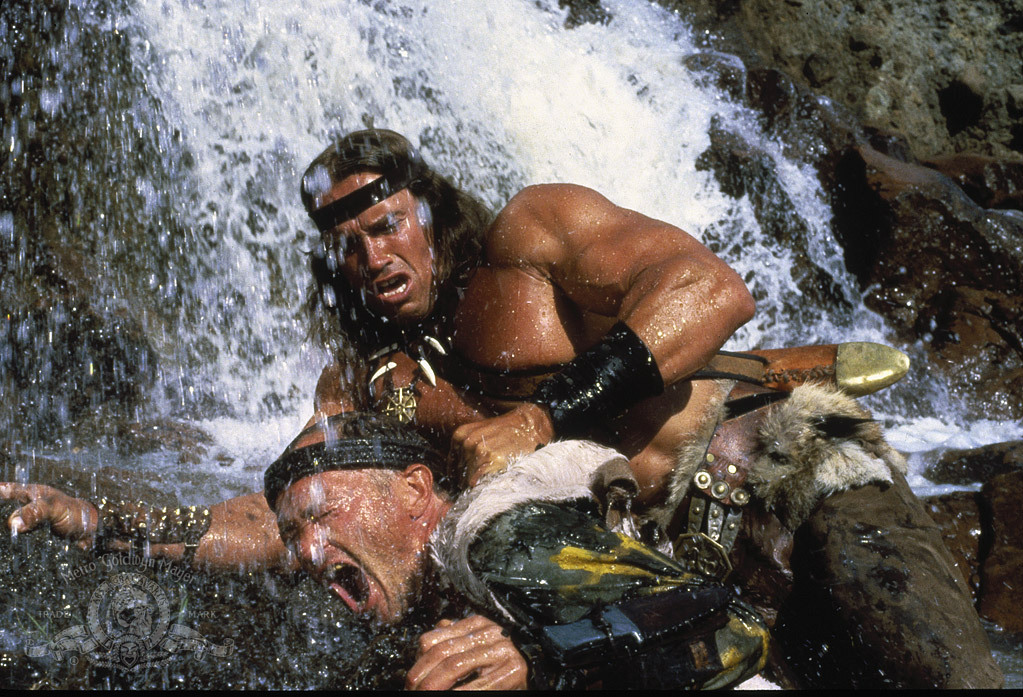 Conan