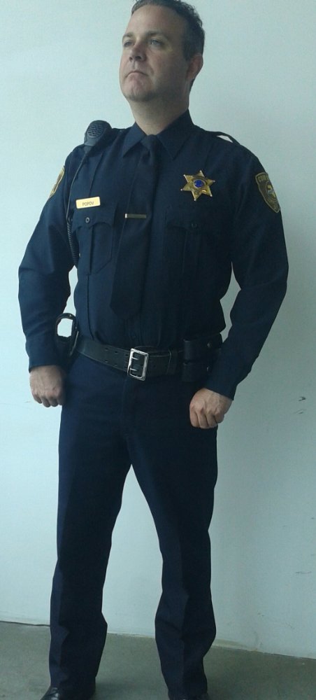 Chris J. Cullen