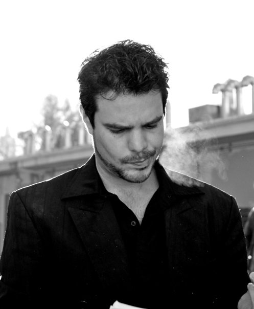 Adam Meir