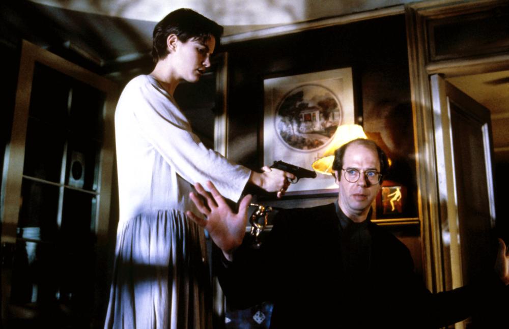Hedra Carlson