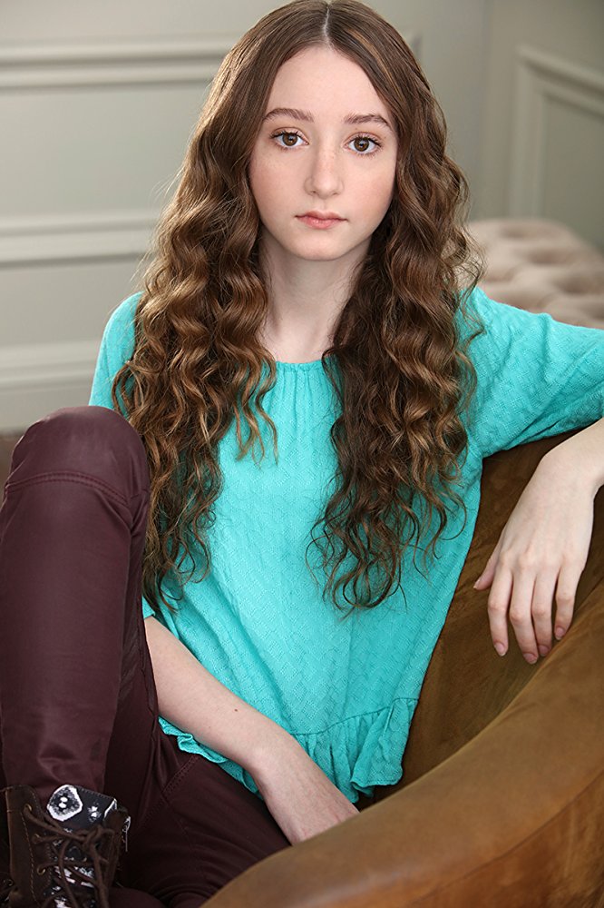 Olivia Keville