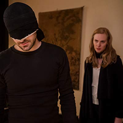 Karen Page