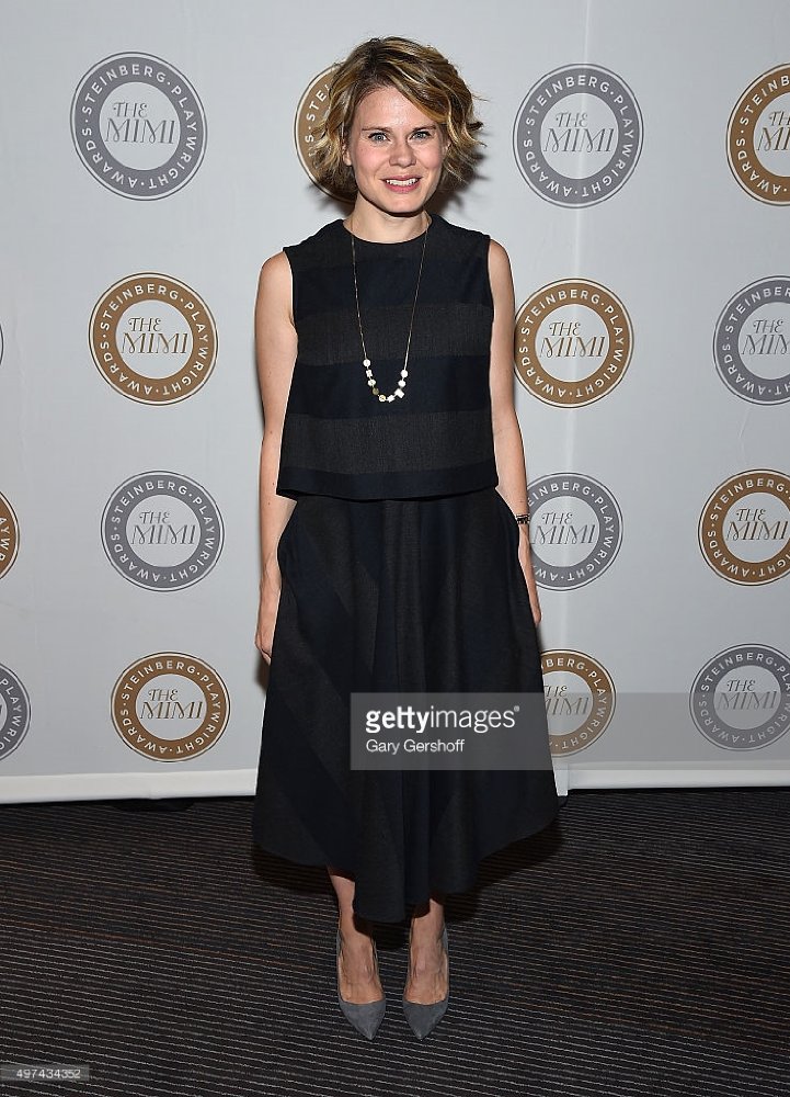 Celia Keenan-Bolger