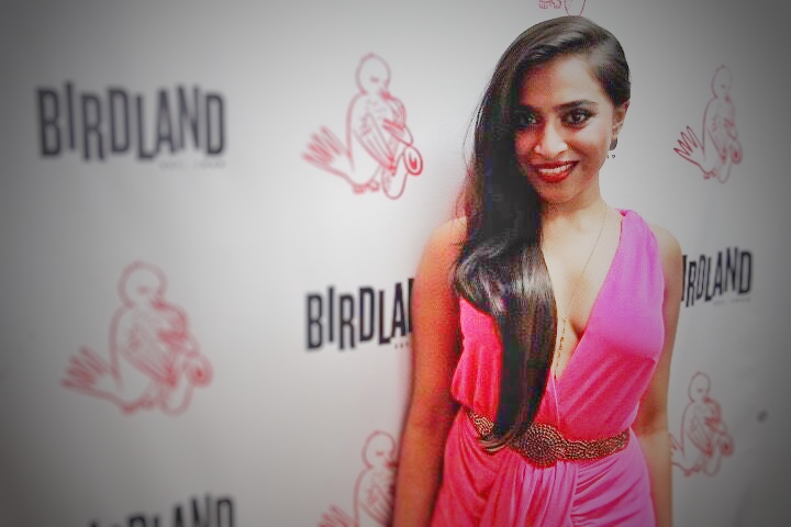 Priyanka Krishnan