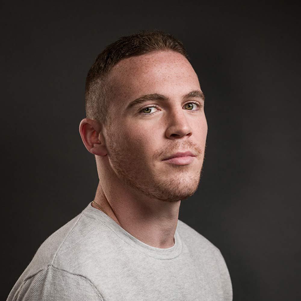 Matt Consalvo