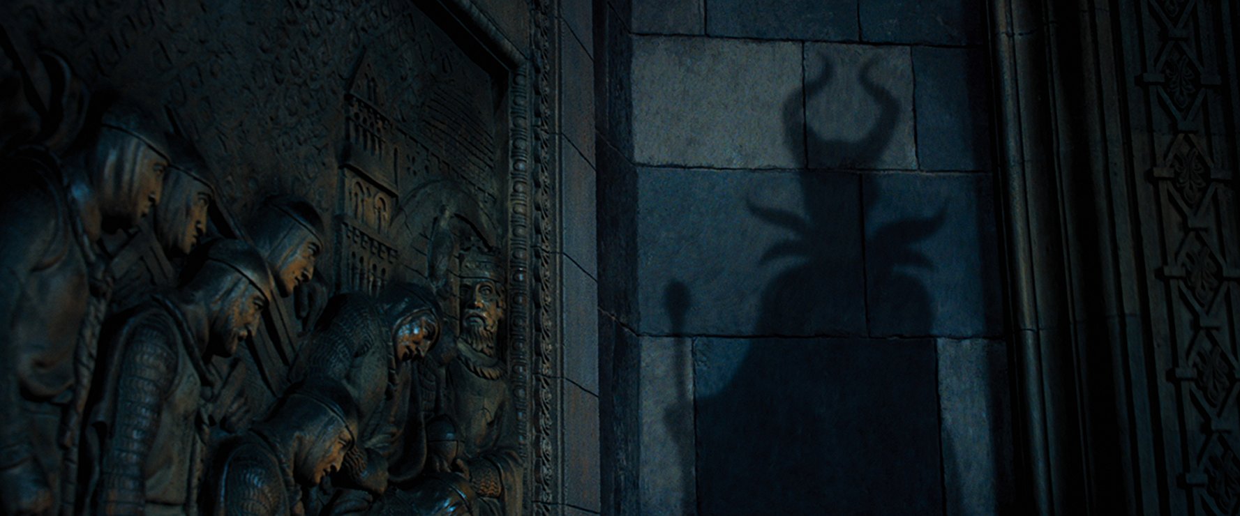 Maleficent