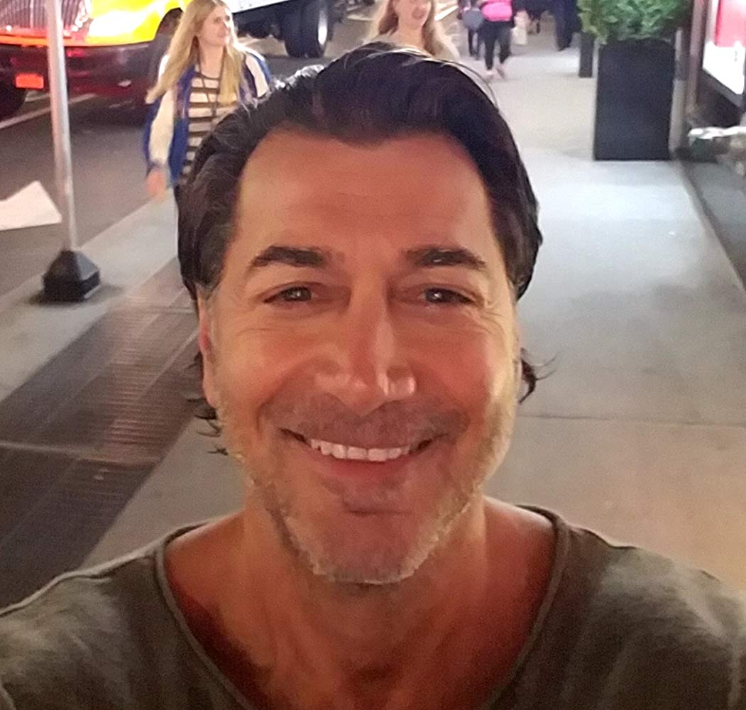 Anthony Linzalone