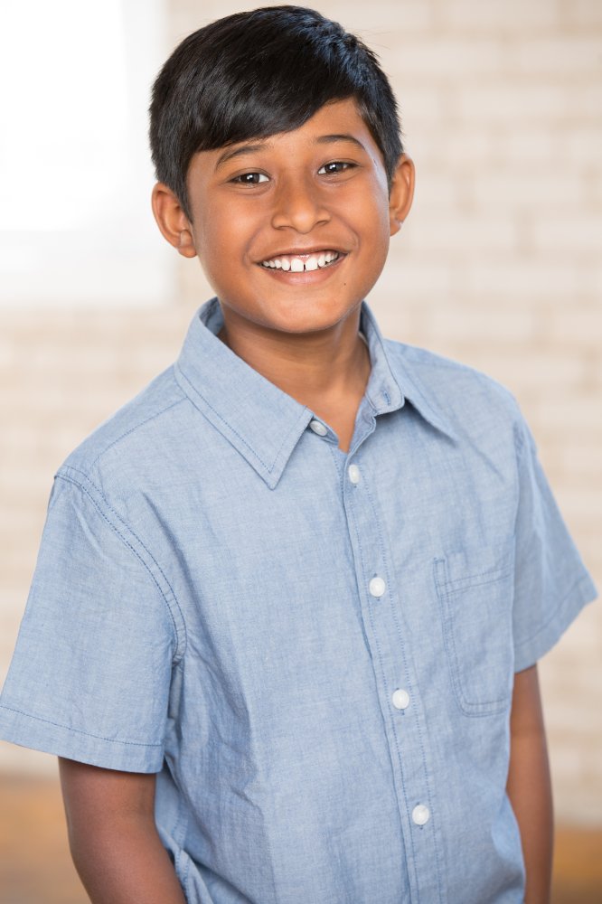 Om Angarkar