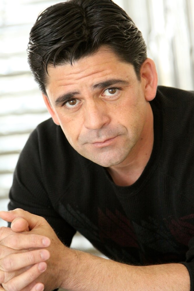 Steve Dellatori