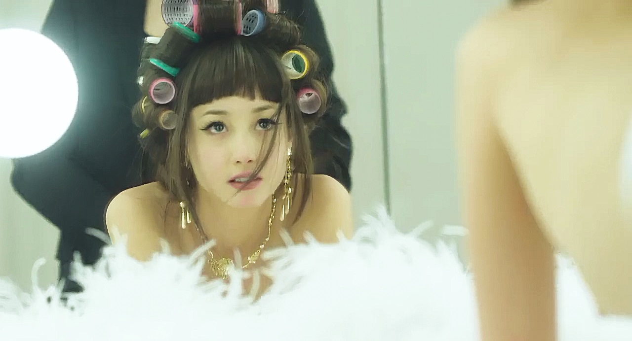 Erika Sawajiri